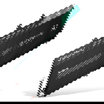 Batterij voor HP EliteBook Folio 1040 G1, EliteBook Folio 1040 G2, HP BL06XL, BL06042XL Laptop - 3400mAh 11.1V 