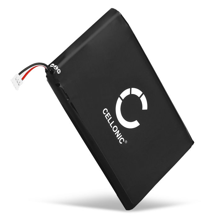 Garmin nüvi 2545LT Batterie 1200mAh de CELLONIC