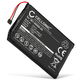 1x Accu 361-00066-00 361-00066-10 1500mAh