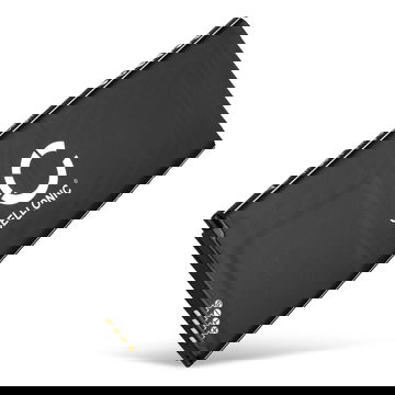 Batterij compatibel met Samsung Galaxy S5 (SM-G900), S5 Neo (SM-G903), S5 Active (SM-G870) - with NFC - EB-BG900BBE 2800mAh vervangende accu reservebatterij extra energie