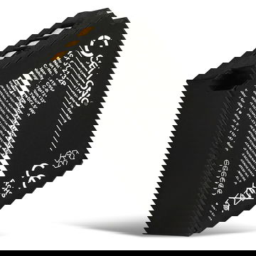 Accu voor Parrot Zik 1.0 PF056001AA, 1|CP7/20/33-2 (700mAh, 3.7V) van CELLONIC