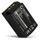 Accu PF056001AA, 1|CP7/20/33-2 700mAh