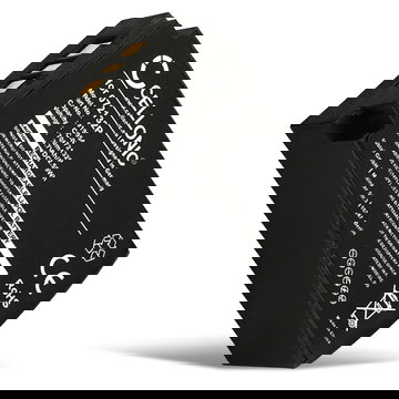 Batterie Parrot Zik 1.0 PF056001AA, 1|CP7/20/33-2 (700mAh, 3.7V) de CELLONIC