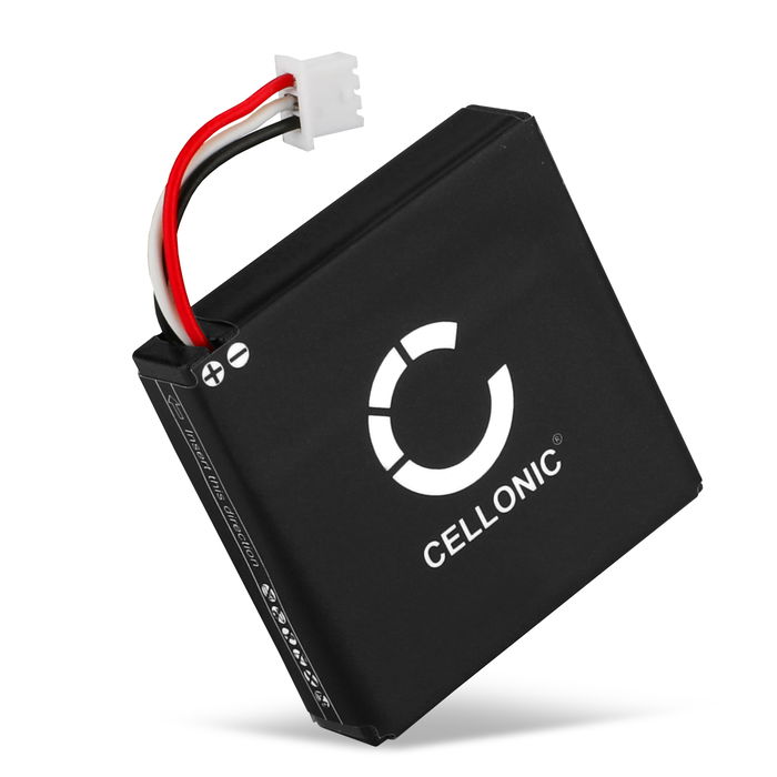 Logitech H800 Batterie 230mAh de CELLONIC