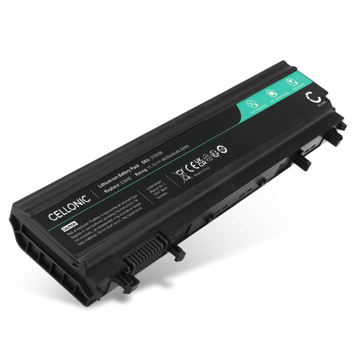 Dell Latitude 15 (E5540) Battery 4400mAh 11.1V from subtel