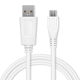 Datakabel Micro USB naar USB A, 1m