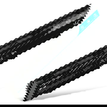 Batterij voor Toshiba Satellite C50-A, C855, C855D, Pro C850, Pro C850D, L850, L850D, C870, C870D, L830, P845t, PABAS260 Laptop - 6600mAh 10.8V 