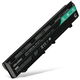 1x Battery 6600mAh