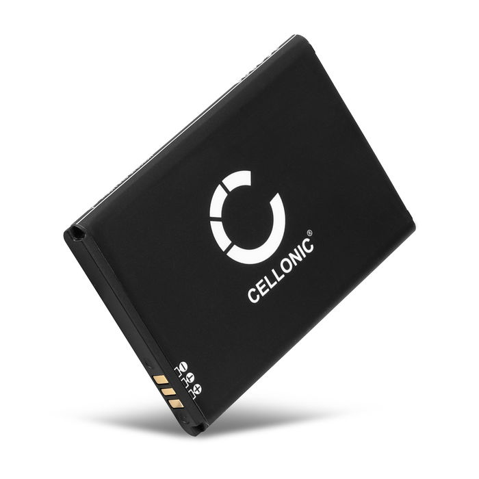 Huawei HB554666RAW Batterie 1700mAh de CELLONIC