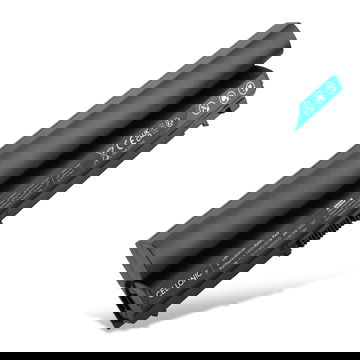 Batterij voor Dell Latitude E5430, E5530, E6430s, E6430, E6230, E6320, E6330, E6530, Vostro 3560, Precision M2800, FN3PT, FRROG Laptop - 4400mAh 11.1V 