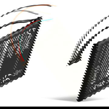 Battery for Garmin Edge 1000 Battery, Garmin Edge Explore 1000, Garmin DJ39EK07D02AS, DJ39EJ47D0094, DI44EJ18B60HK 1200mAh from CELLONIC