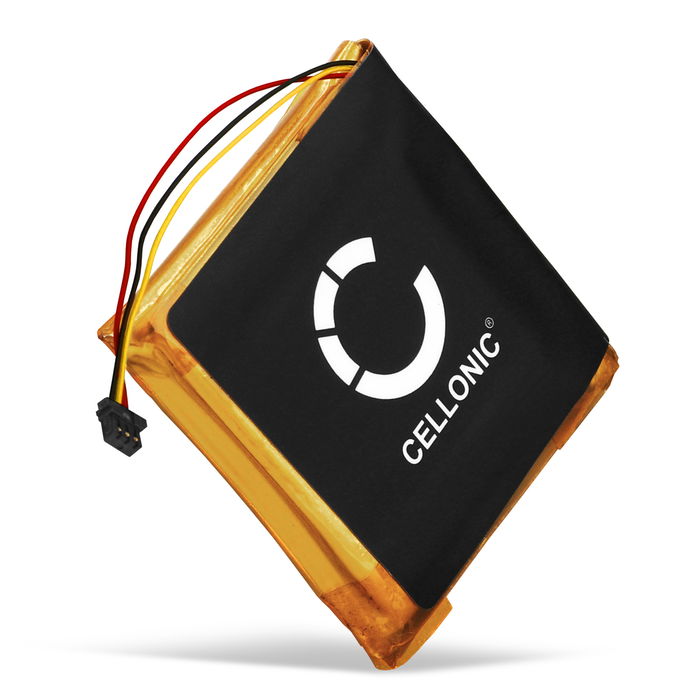 Beats Studio 2.0 Accu Batterij 560mAh van CELLONIC