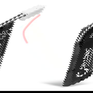 Accu voor Ingenico Move 3500, 2500, IWL250, IWL220, IWL252, IWL280, IWE280, IWL251, IWL255 F26401964, F26402274 (3400mAh, 3.7V) van CELLONIC