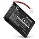 1x Battery (1300mAh, 3.7V)