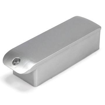 010-10863-00,011-01451-00 GPS accu voor Garmin zumo 400, zumo 450, zumo 500, zumo 500 Deluxe, zumo 550 - 3400mAh vervangende batterij navigatie