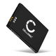 1x 900mAh 3.7V