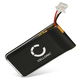 1x Accu 504374,BATT-03 180mAh