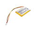 1x 1000mAh 3.7V