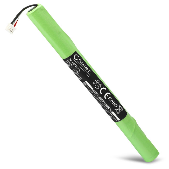 Batterij voor TDK Life On Record A26 / TDK TKA260SL 700mAh van CELLONIC