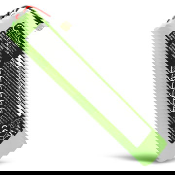 Batterie pour TDK Life On Record A34, TDK Life On Record A34 Max / TDK EU-BT00003000-B 2000mAh de CELLONIC