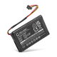 1x Battery 1100mAh