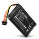 1x Accu AHA11111008 VFAD VF6P 1100mAh