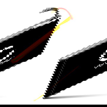 Batterie pour Logitech MX Master, Touchpad T650, 1412, 1506, AHB303450 500mAh de CELLONIC