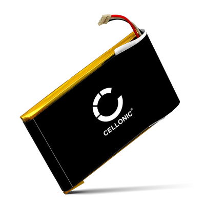 Batterie pour Logitech MX Master, Touchpad T650, 1412, 1506, AHB303450 500mAh de CELLONIC