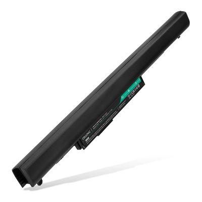 Batterij voor HP Pavilion 15-AY, 14-AN, HP 14-AS, 14-AQ, 15-AC, 14-AN, HP HS03, HS04 Laptop - 2200mAh 10.8V 