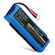 1x Accu GSP1029102 6000mAh