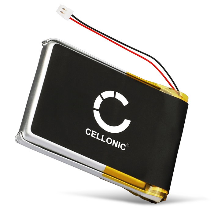 Jabra Pro 9400 Accu Batterij 230mAh van CELLONIC