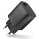 USB-oplader 15W 1 USB Poort + USB Kabel