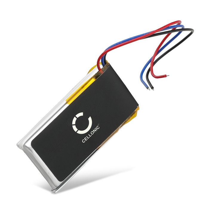 JBL Go Accu Batterij 420mAh van subtel