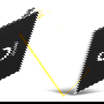 Batterij compatibel met Sony Xperia Z5 Compact / XA Ultra - LIS1594ERPC 2600mAh vervangende accu reservebatterij extra energie