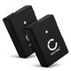 2x Battery (1050mAh, 7.4V)