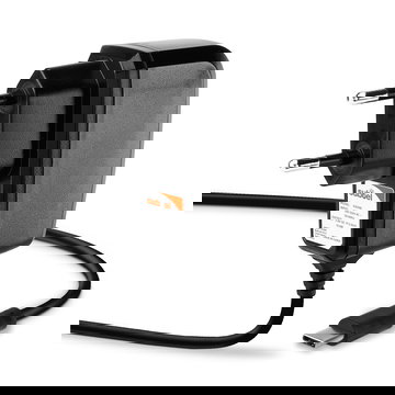 Vervangende oplader voor smartphone Samsung Galaxy S26, S25, S24, S23, S22, S21, S20, S20 FE / Note 20, 10 / A71, A52, A51, A21s, A12 Camera charger 2A / 2000mA oplaadstation 1,2m