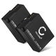 2x 1000mAh 7.4V
