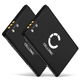 2x Accu 043048,C0487,SV20405855 650mAh