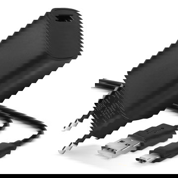 Chargeur Câble USB pour téléphone portable MeiZu 16th / 15 / Note 9 / X8 / M5s / Lite / Plus / Pro - Alimentation 3A smartphone, Cordon / Câble de Charge 1m