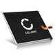 1x 4000mAh 3.8V