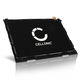 1x 6000mAh 3.8V
