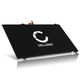 1x Accu EB-BT810ABA, EB-BT810ABE 5800mAh