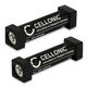 2x Accu BP-HP550,1-756-316-21 700mAh