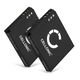 2x Accu NB-4L 850mAh