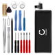 1x 1350mAh 3.7V + kit d'outils