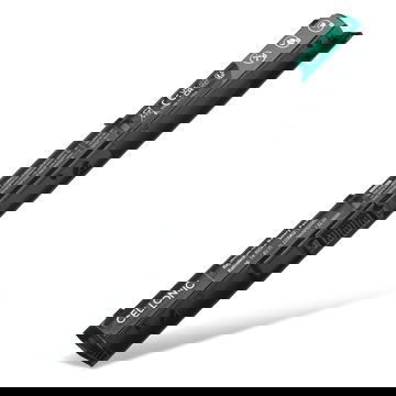 Battery for HP ProBook 450 G3, 450 G4, 455 G3, 455 G4, 470 G3, 470 G4 Series, P3G15AA, RI04, RI06XL 14.4V 2200mAh from CELLONIC