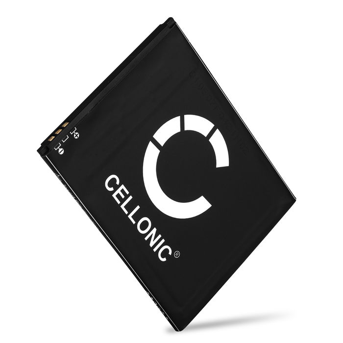 Wiko Pulp 4G Batterie 2500mAh de CELLONIC