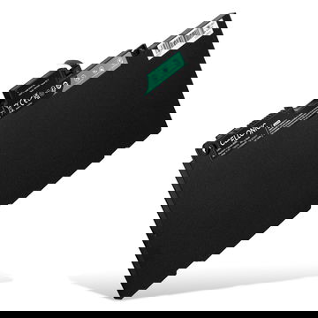 Batterij voor HP EliteBook 840 G3, 850 G3, 745 G3, 850 G4, 745 G4, 755 G3, Thin Client Mt42, Mt43, ZBook 15u G3, CS03 Laptop - 4100mAh 11.4V 