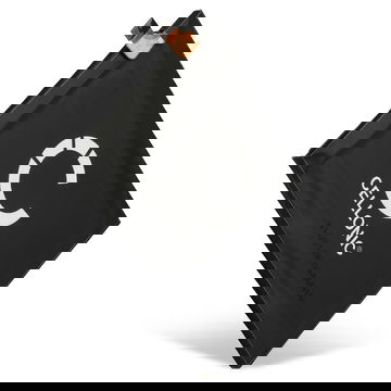 Batterij compatibel met ZTE Axon 7 / Axon 7 Premium / Blade Spark (Z971) / Blade V8 Pro - Li3931T44P8h756346 3100mAh vervangende accu reservebatterij extra energie