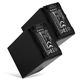 2x 3300mAh 7.4V
